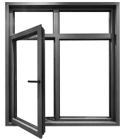 Casement Windows